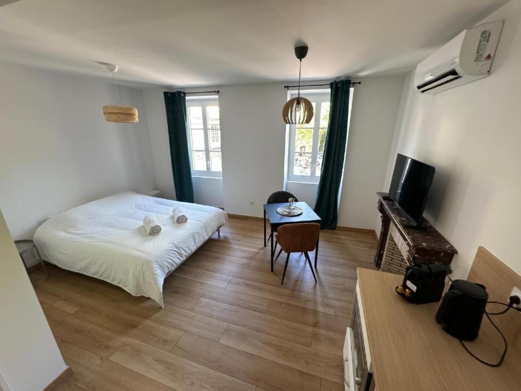 Comme A La Maison Crest Εξωτερικό φωτογραφία